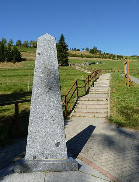 trojmezi