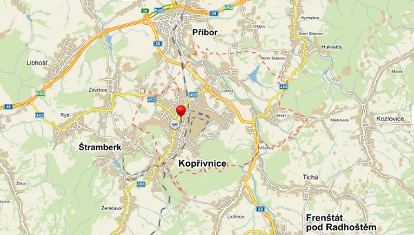 Koprivnice