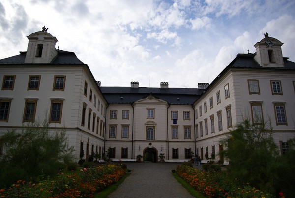 Vizovice_zamek