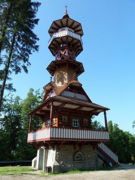 jurkovicova_rozhledna