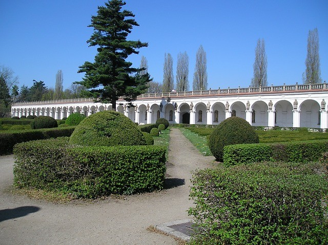 kromeriz